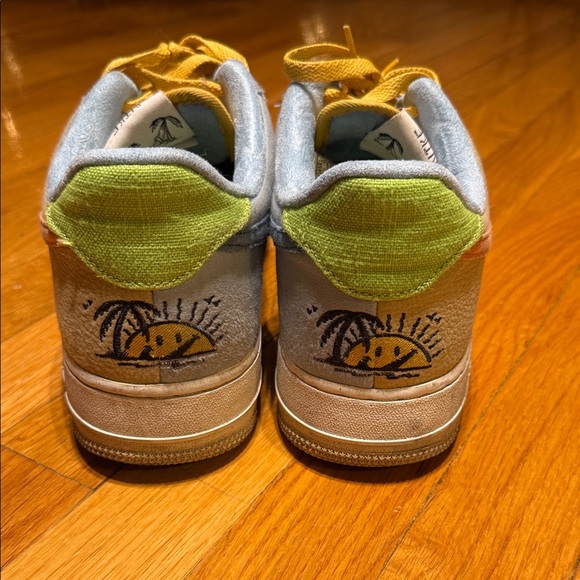 Nike Sun Club Sneakers Size 11 - Picture 4 of 6